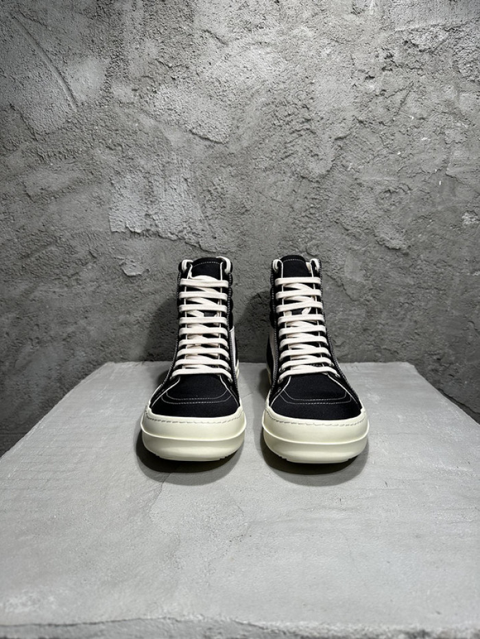 RICK OWENS