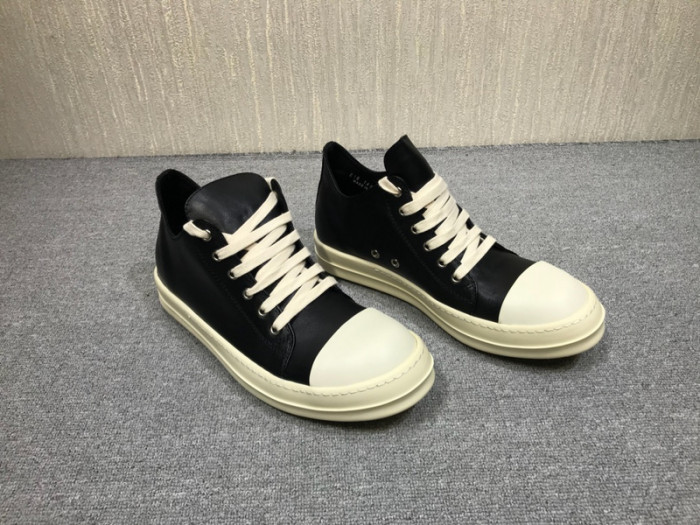 RICK OWENS