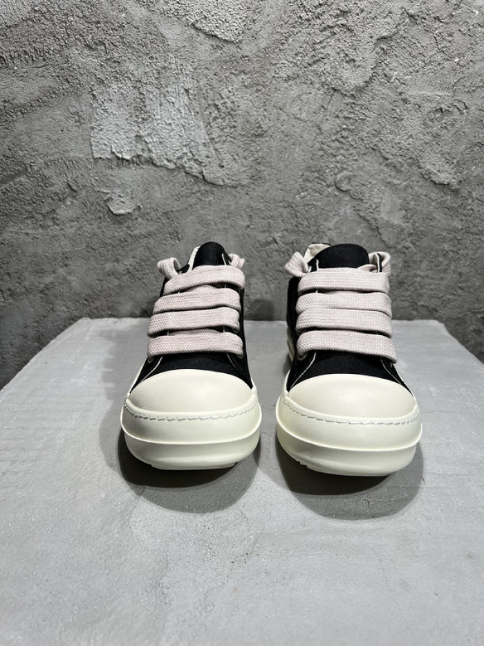 RICK OWENS