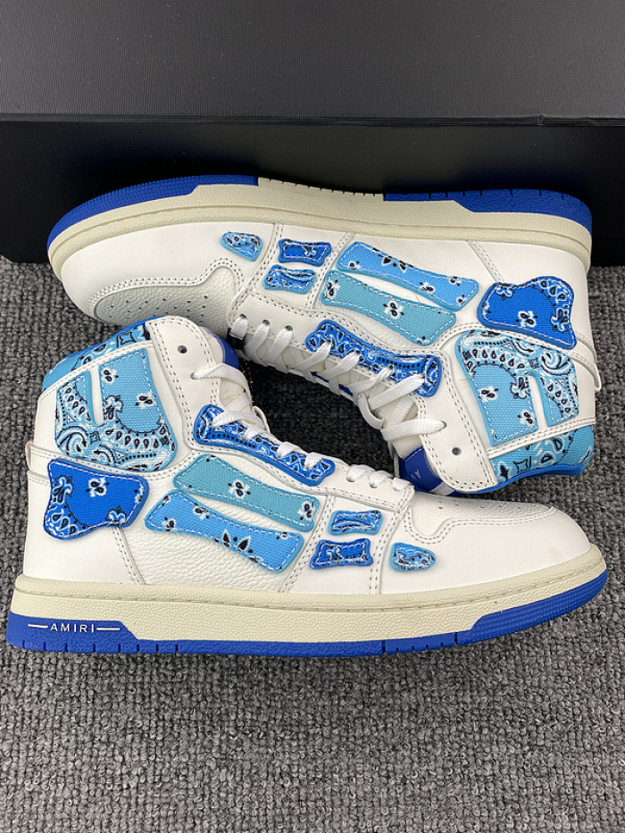 AMIRI SHOES