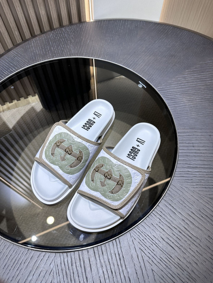 GCI GG Slide Sandal