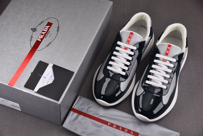 PRDA Sneaker