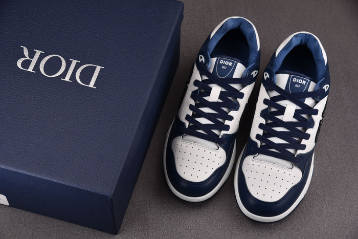DOR B57 SNEAKERS
