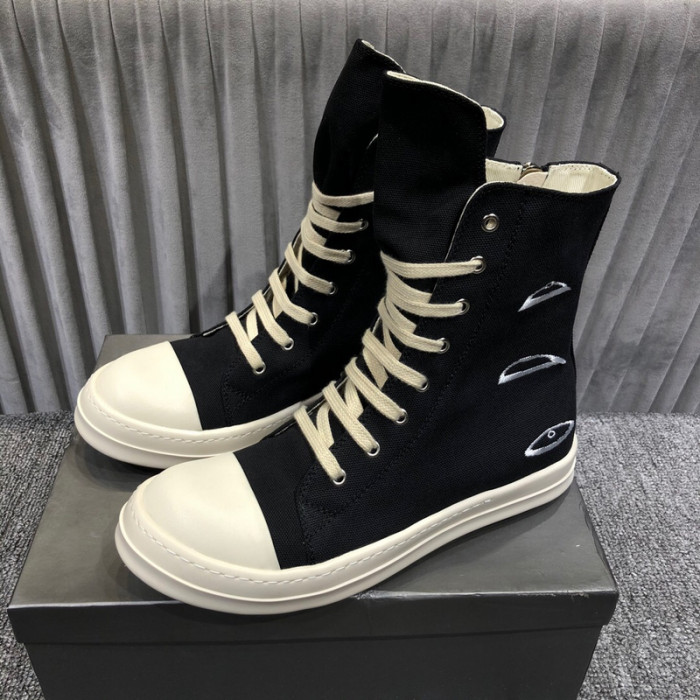 RICK OWENS