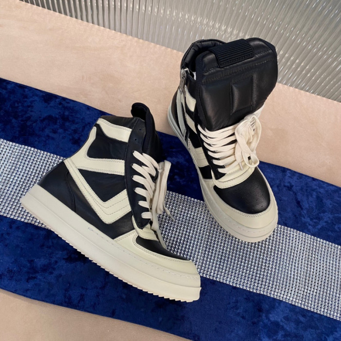 RICK OWENS
