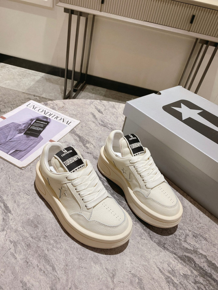 RICK OWENS