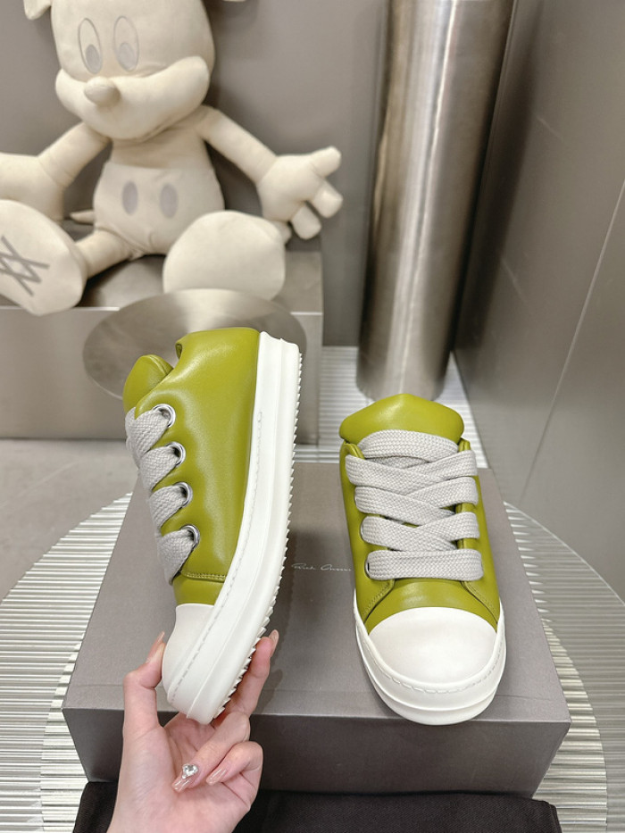 RICK OWENS