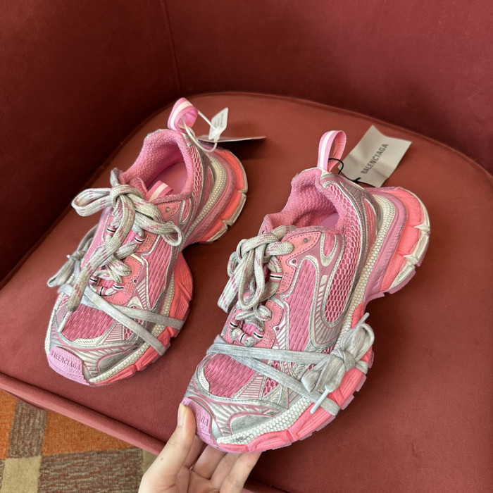 BALCIA 3XL SNEAKER