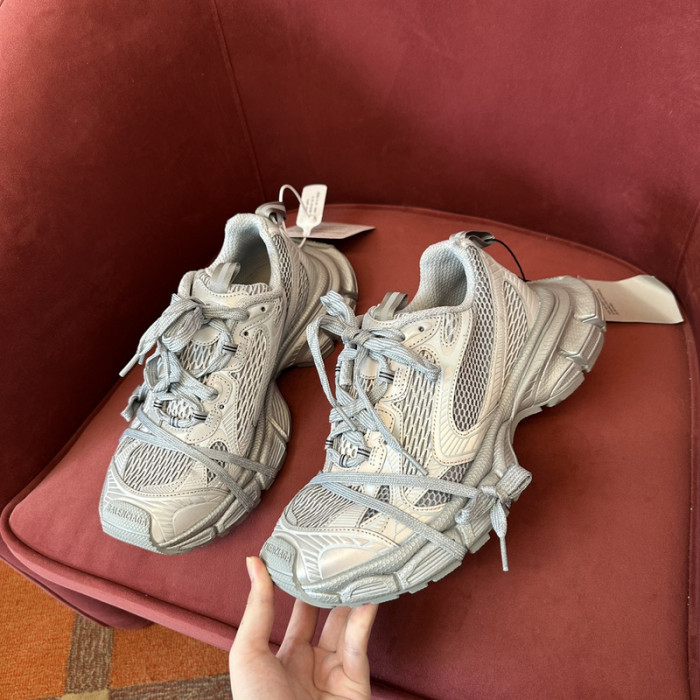 BALCIA 3XL SNEAKER