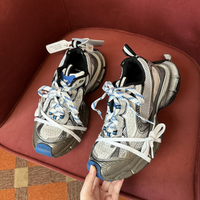 BALCIA 3XL SNEAKER