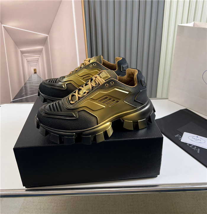PRDA Sneaker