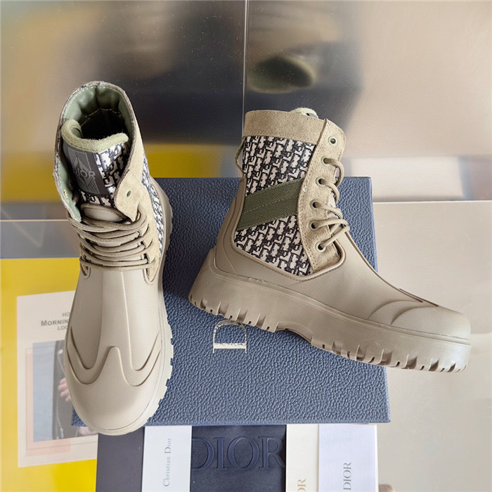 DOR BOOT