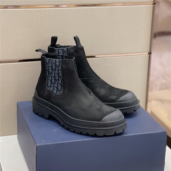 DOR BOOT