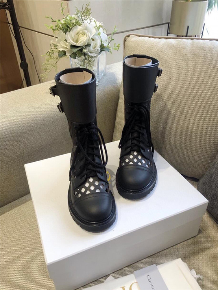 DOR BOOT