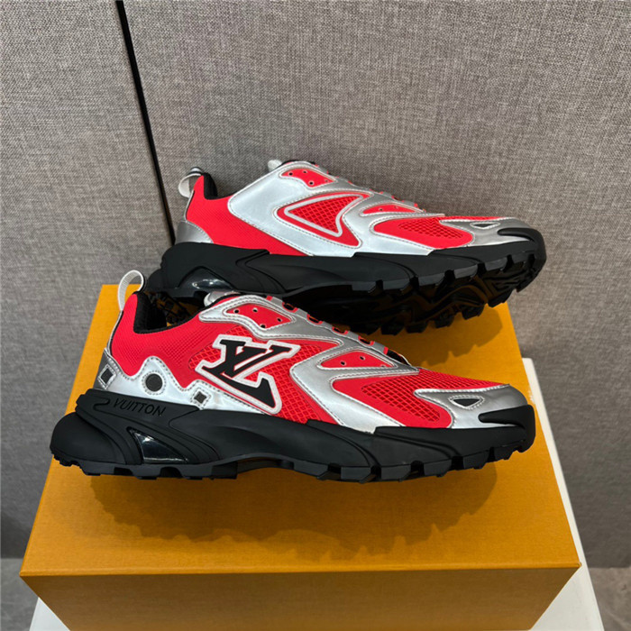 LUSV SNEAKERS