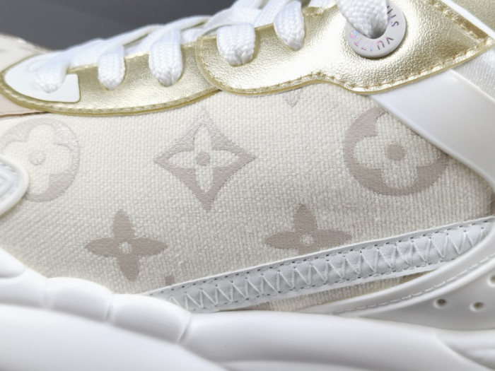 LUSV SNEAKERS