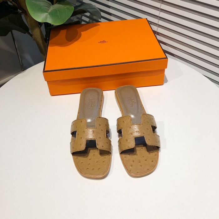 H**mes slide