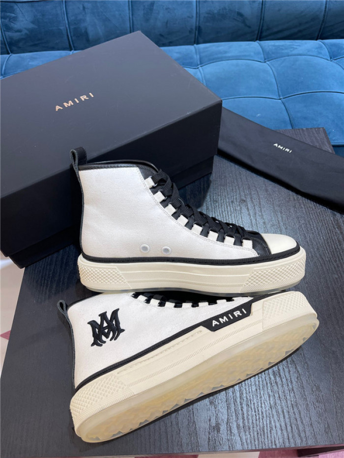 AMIRI SHOES