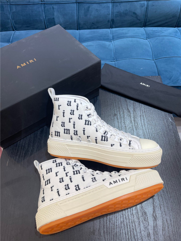 AMIRI SHOES