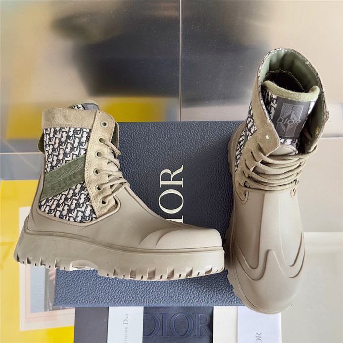 DOR BOOT