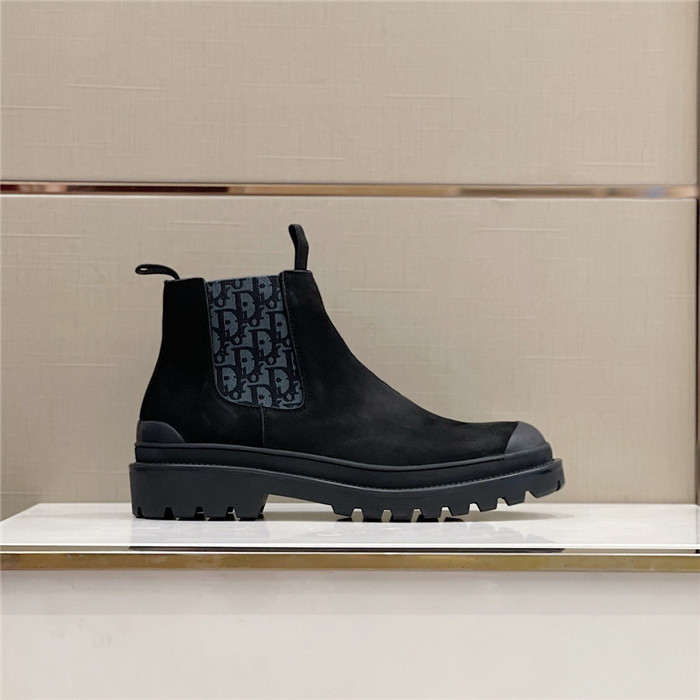 DOR BOOT
