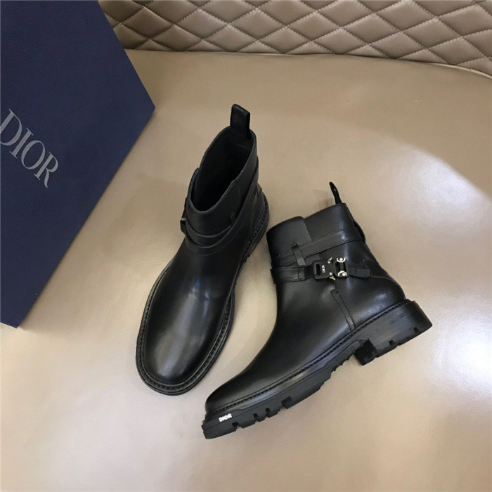 DOR BOOT