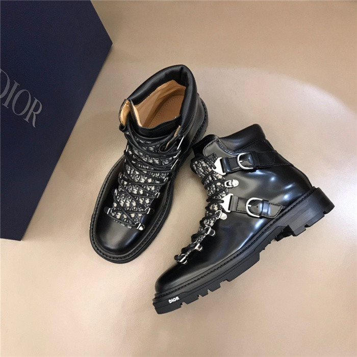 DOR BOOT