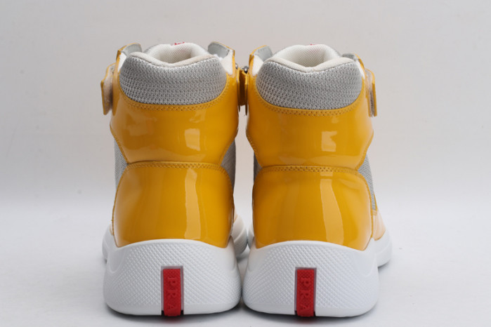 PRDA Sneaker