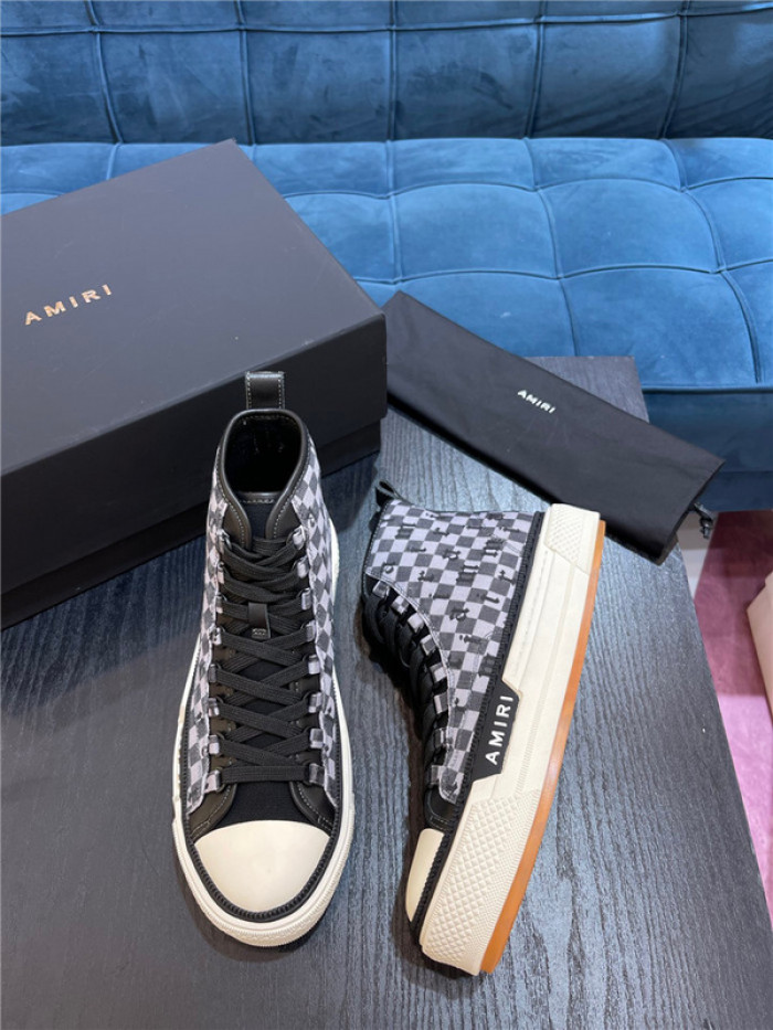 AMIRI SHOES