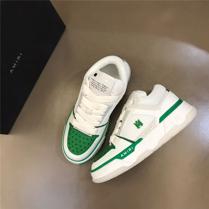 AMIRI SHOES