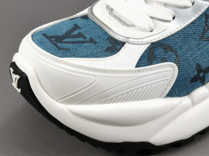 LUSV SNEAKERS