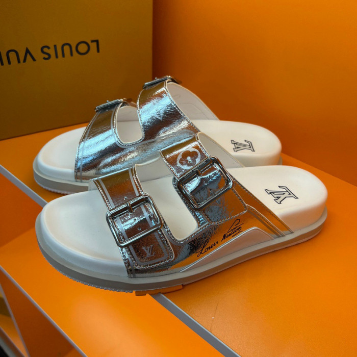 LUSV SLIDE