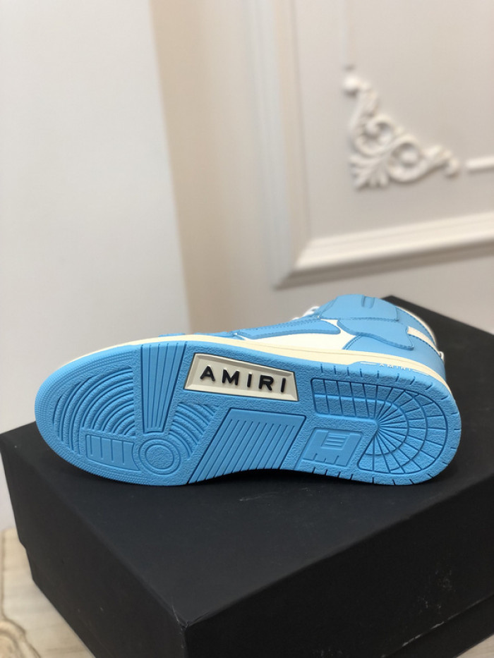 AMIRI SHOES