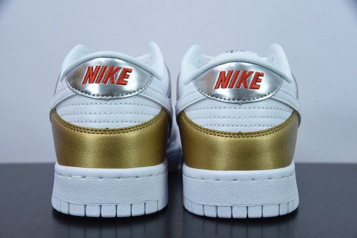 Nike Dunk Low Heirloom DH4403-700