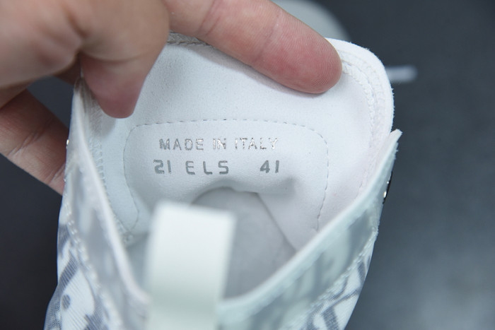 DOR B23 SNEAKERS