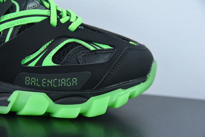 BALCIA Track SNEAKER