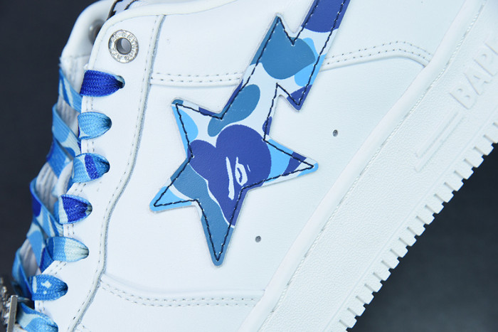 BAPE SHOE