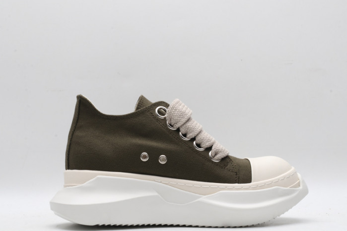 RICK OWENS