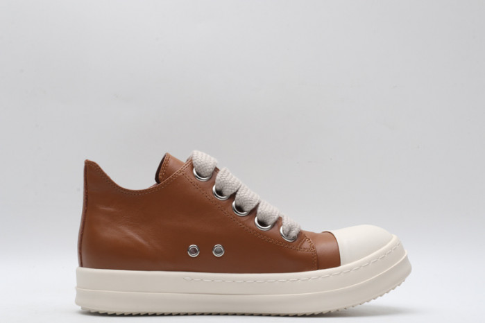 RICK OWENS