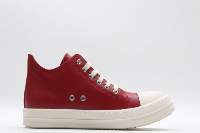 RICK OWENS