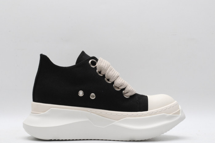 RICK OWENS