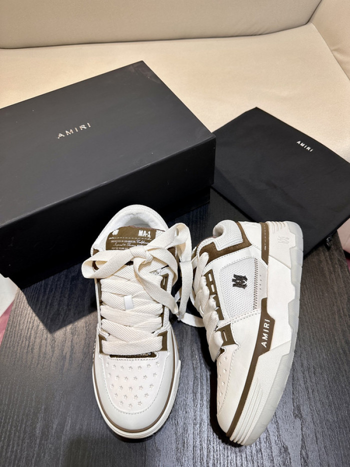 AMIRI SHOES
