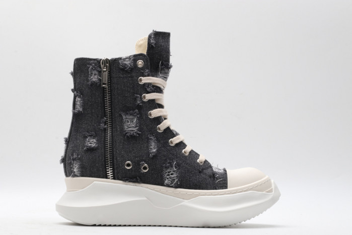 RICK OWENS