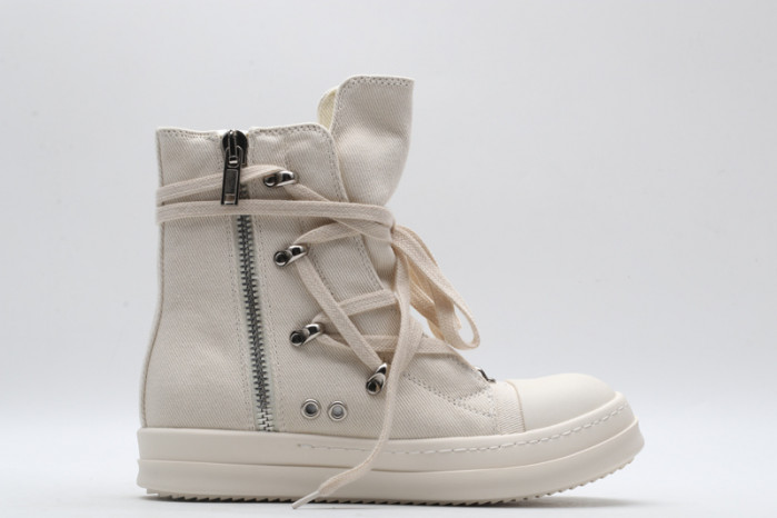RICK OWENS