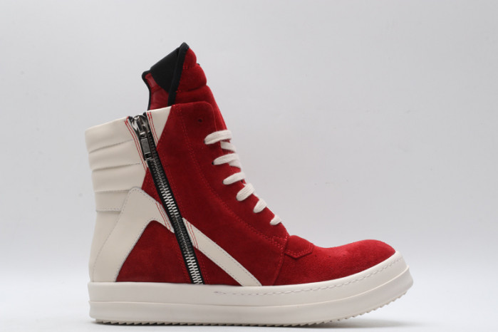 RICK OWENS