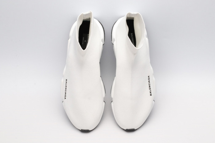 BALCIA Speed Trainer