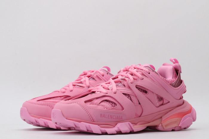 BALCIA TRACK SNEAKER