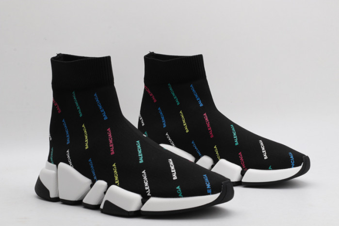 BALCIA Speed Trainer
