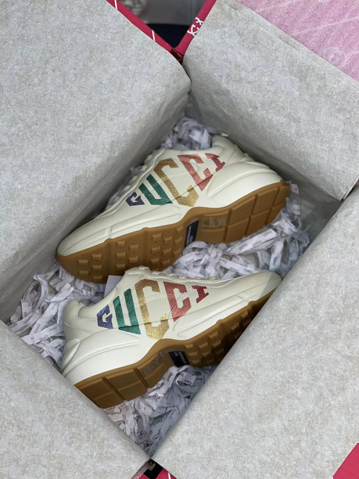 GCI SNEAKER