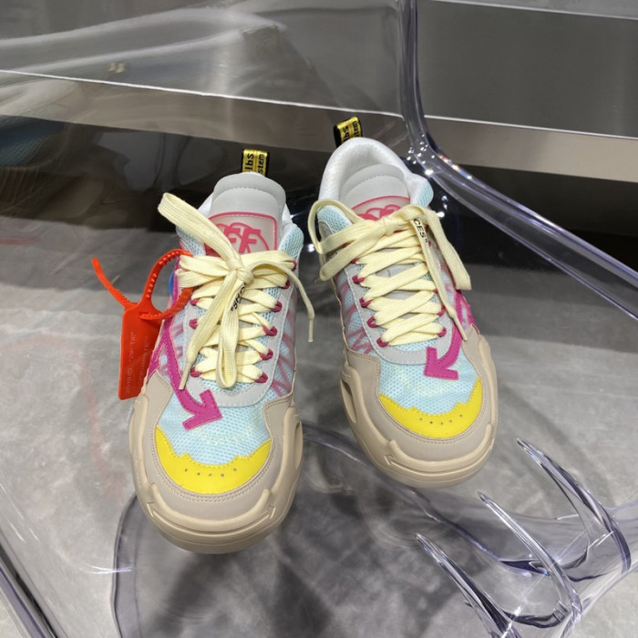 OFW C/O ODSY-1000 SNEAKER